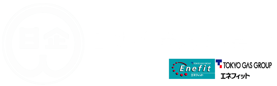 日本企業株式会社