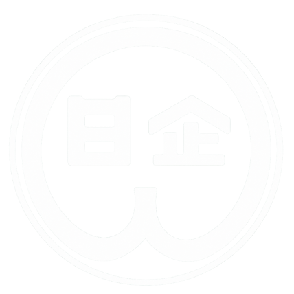 日本企業株式会社ロゴ